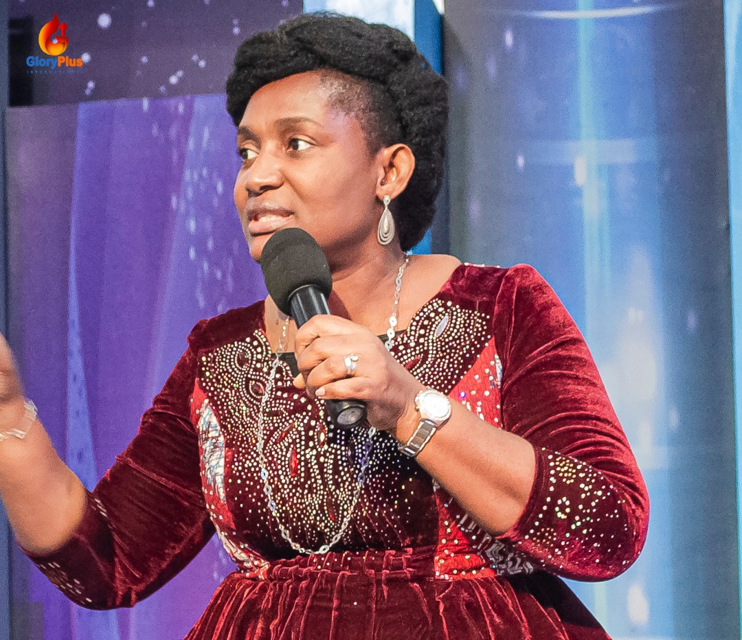 Sunday Service January 27th 2020